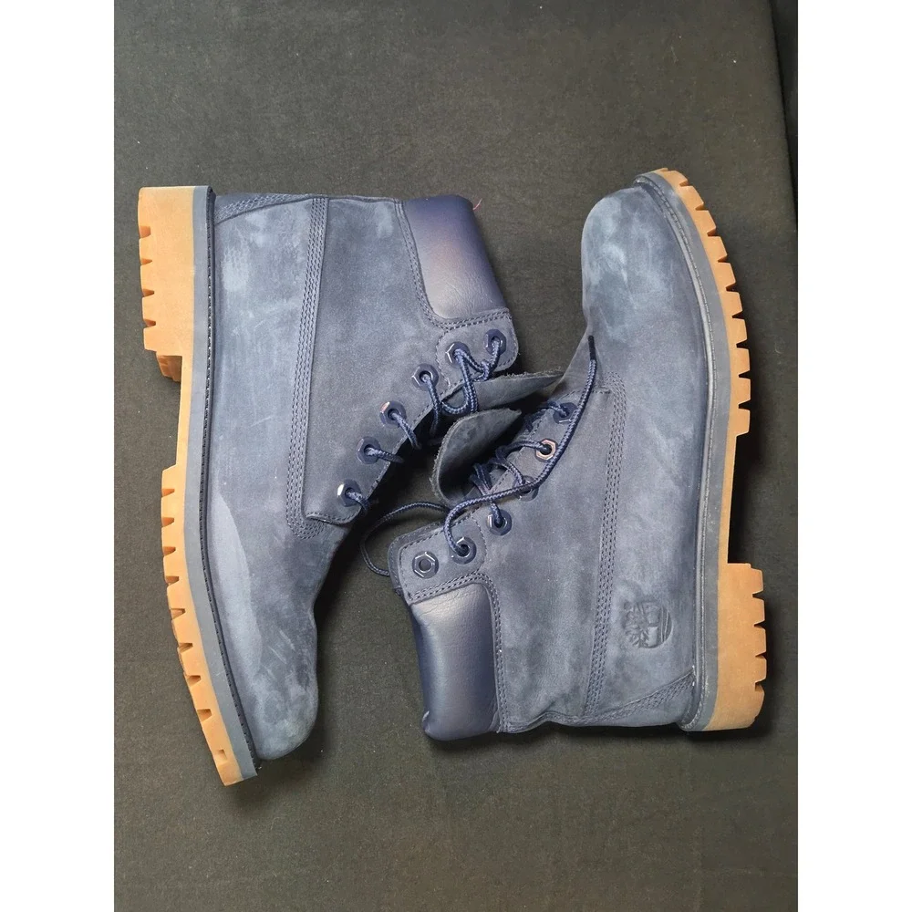 Timberland | Shoes | Timberland 6 Inch Premium Waterproof  display picture 2